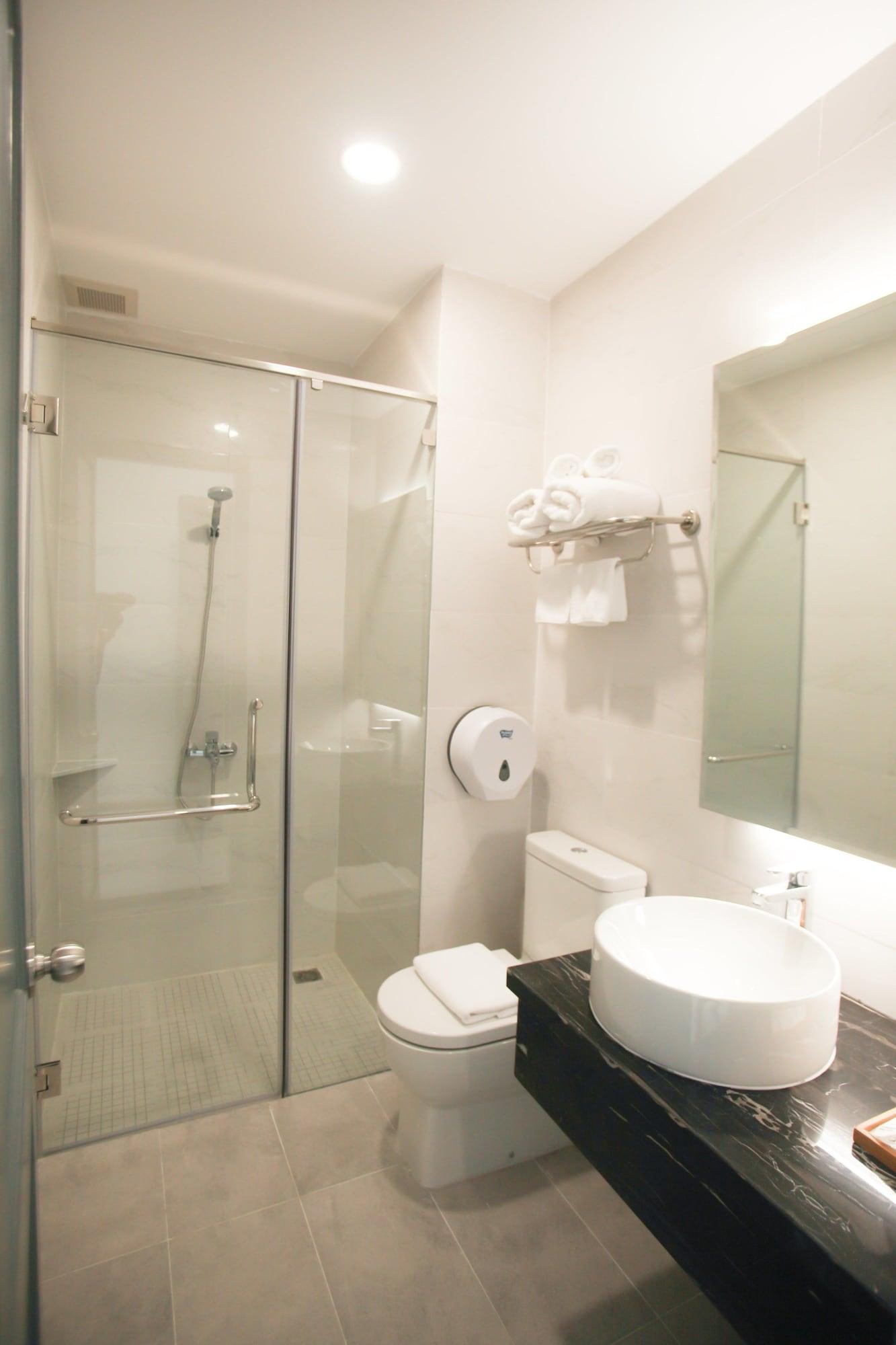 Fide Hotel Cidade de Ho Chi Minh Exterior foto