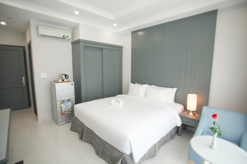 Fide Hotel Cidade de Ho Chi Minh Exterior foto