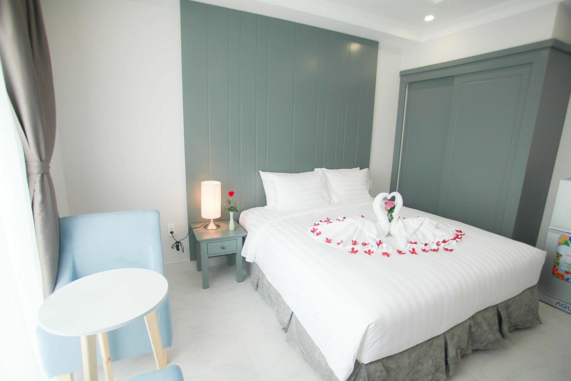 Fide Hotel Cidade de Ho Chi Minh Exterior foto