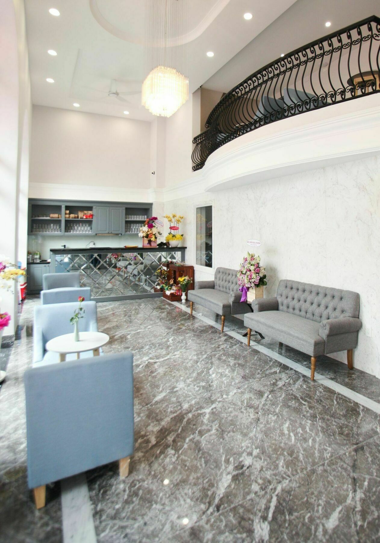 Fide Hotel Cidade de Ho Chi Minh Exterior foto